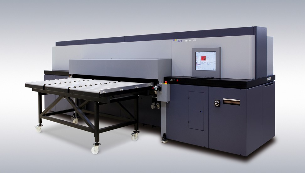 Durst P10-200