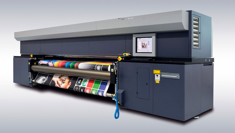 Durst Rho 312r